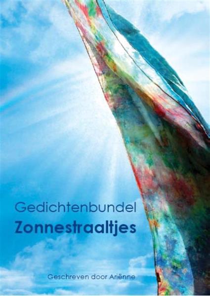 Grote foto zonnestraaltjes boeken overige boeken