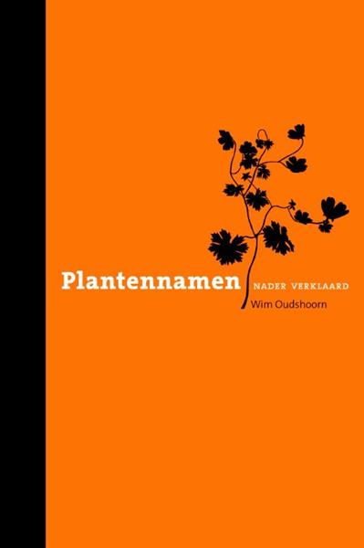Grote foto plantennamen nader verklaard boeken hobby en vrije tijd