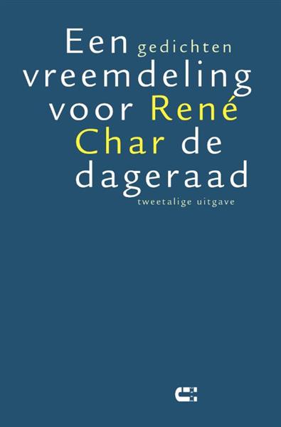 Grote foto een vreemdeling voor de dageraad boeken overige boeken