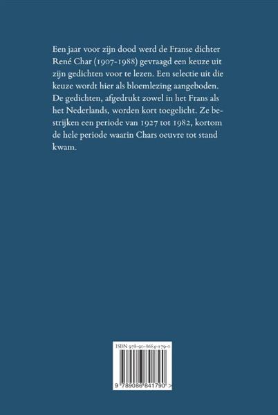 Grote foto een vreemdeling voor de dageraad boeken overige boeken