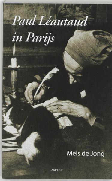 Grote foto paul leautaud in parijs boeken literatuur