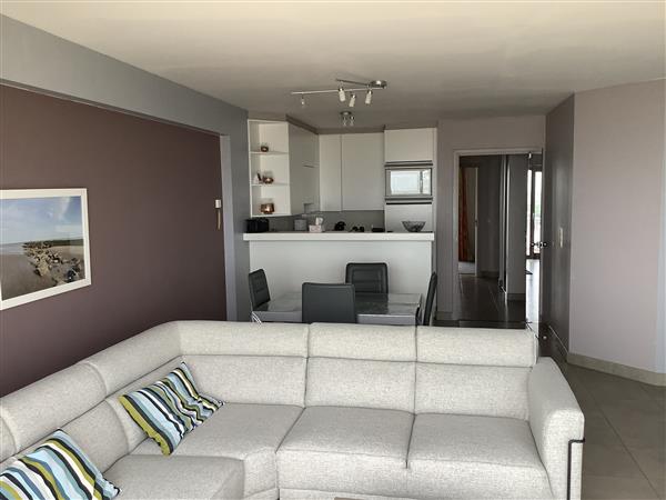 Grote foto appartement zeedijk westende te huur vakantie belgi