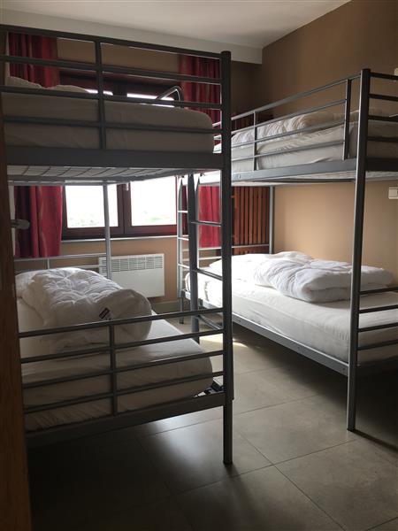Grote foto appartement zeedijk westende te huur vakantie belgi