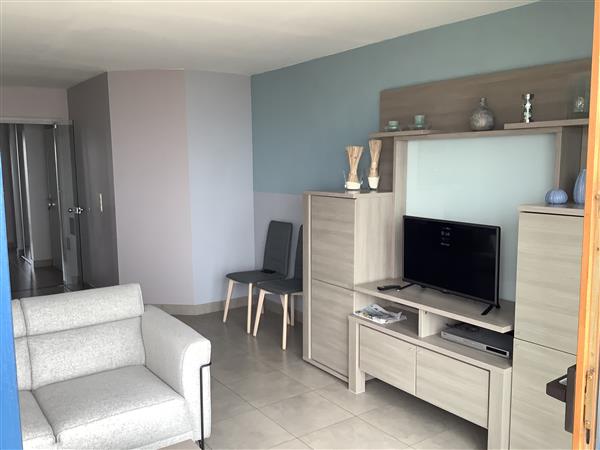 Grote foto appartement zeedijk westende te huur vakantie belgi