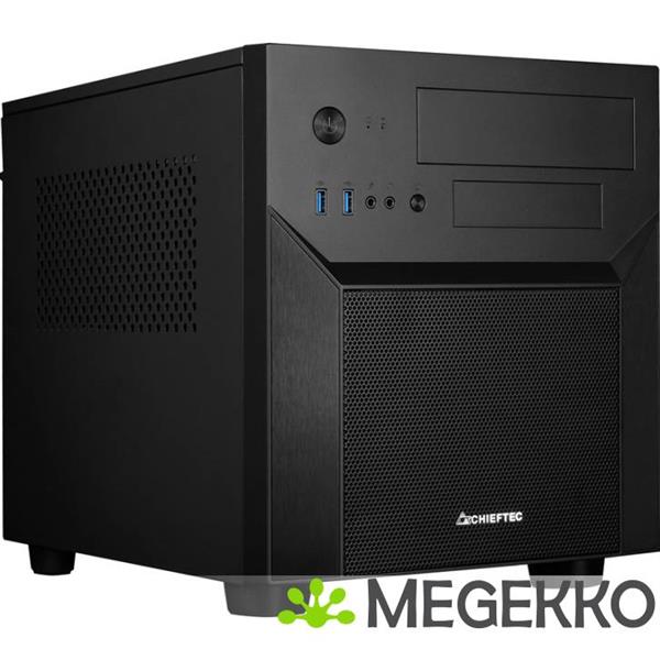 Grote foto chieftec ci 02b op pro cube mesh computers en software behuizingen en kasten