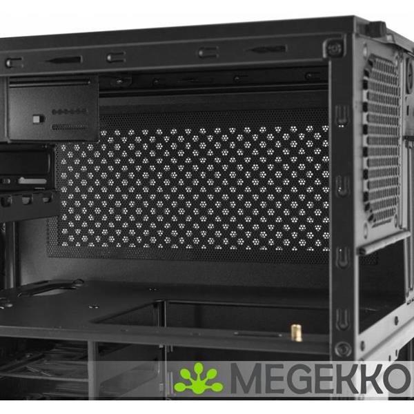 Grote foto chieftec ci 02b op pro cube mesh computers en software behuizingen en kasten