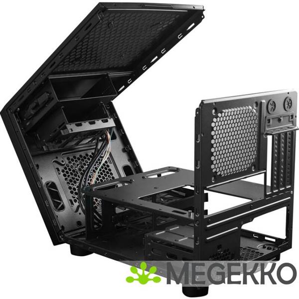 Grote foto chieftec ci 02b op pro cube mesh computers en software behuizingen en kasten