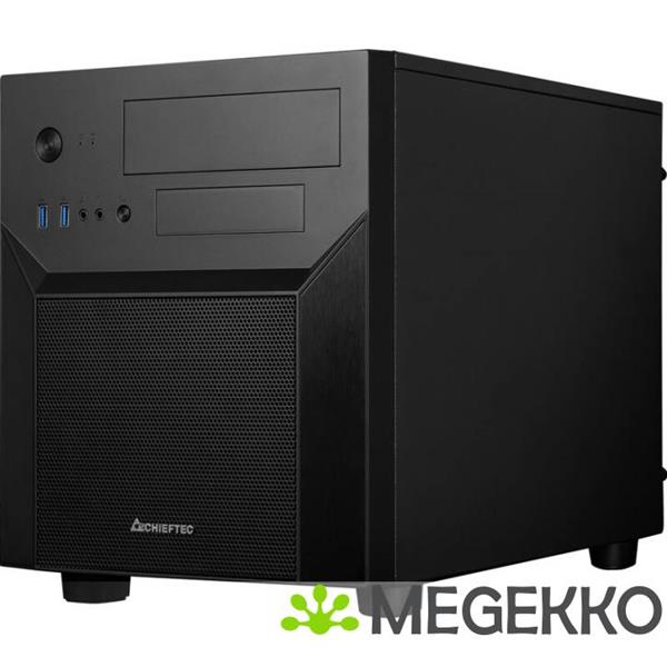 Grote foto chieftec ci 02b op pro cube mesh computers en software behuizingen en kasten