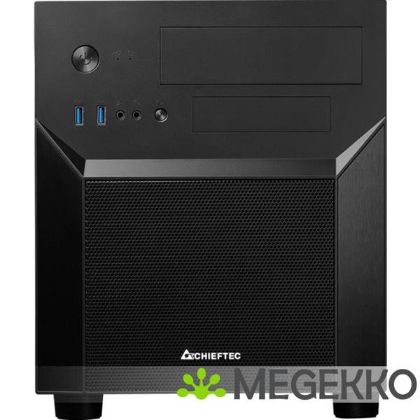 Grote foto chieftec ci 02b op pro cube mesh computers en software behuizingen en kasten