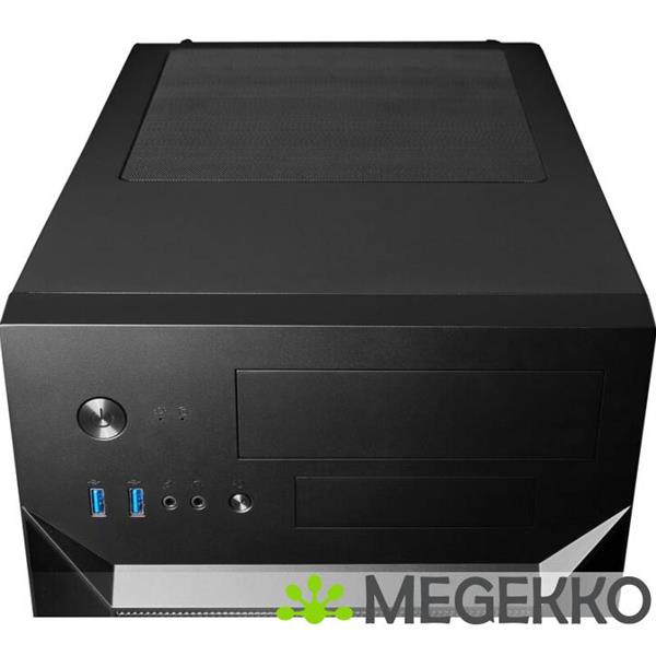 Grote foto chieftec ci 02b op pro cube mesh computers en software behuizingen en kasten