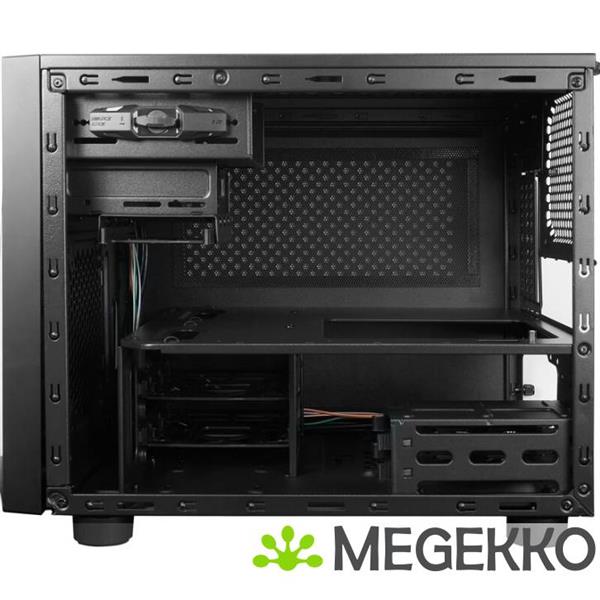 Grote foto chieftec ci 02b op pro cube mesh computers en software behuizingen en kasten