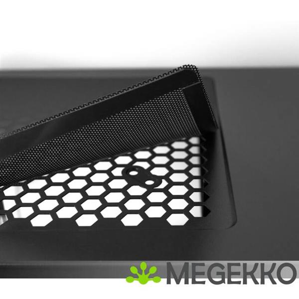 Grote foto chieftec ci 02b op pro cube mesh computers en software behuizingen en kasten