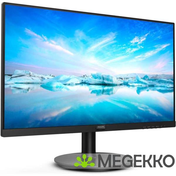 Grote foto philips v line 271v8lab 00 27 full hd 100hz va monitor computers en software overige computers en software