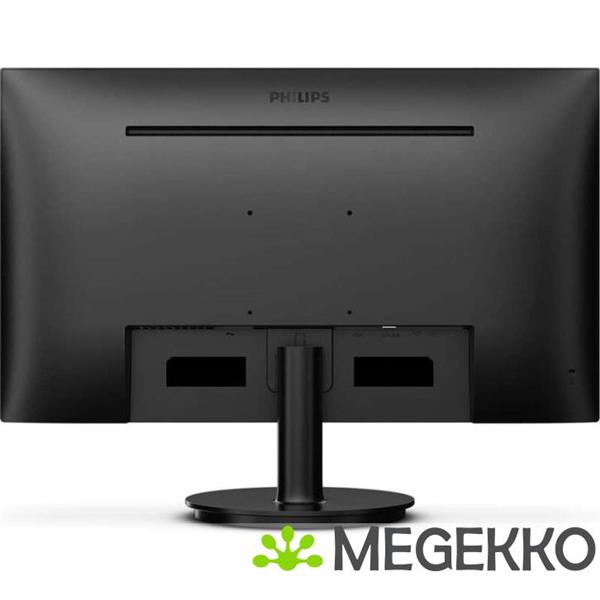 Grote foto philips v line 271v8lab 00 27 full hd 100hz va monitor computers en software overige computers en software