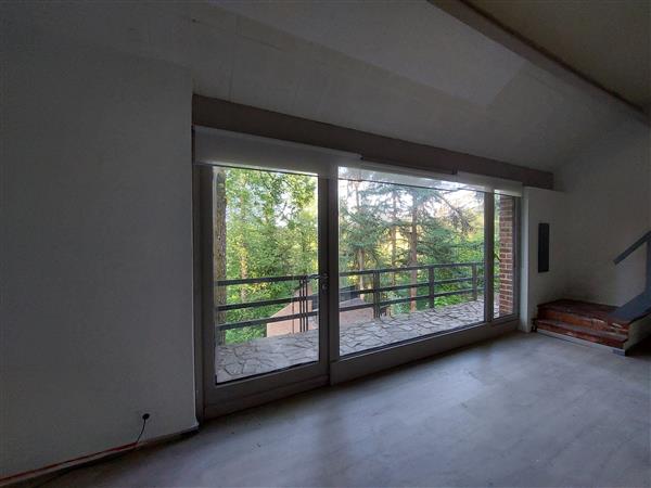 Grote foto bungalow te koop in domein du bonsoy hastiere huizen en kamers twee onder een kap