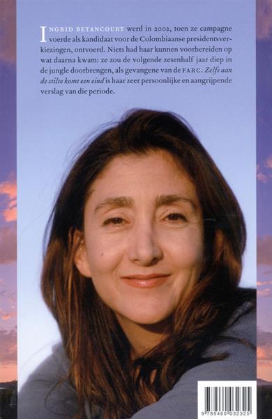 Grote foto zelfs aan de stilte komt een eind boeken geschiedenis wereld