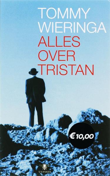 Grote foto alles over tristan boeken overige boeken