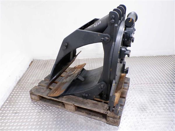 Grote foto cascade papierrollenklem outlet agrarisch heftrucks