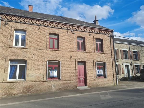 Grote foto ardennen 5550 alle aangename woning huizen en kamers eengezinswoningen