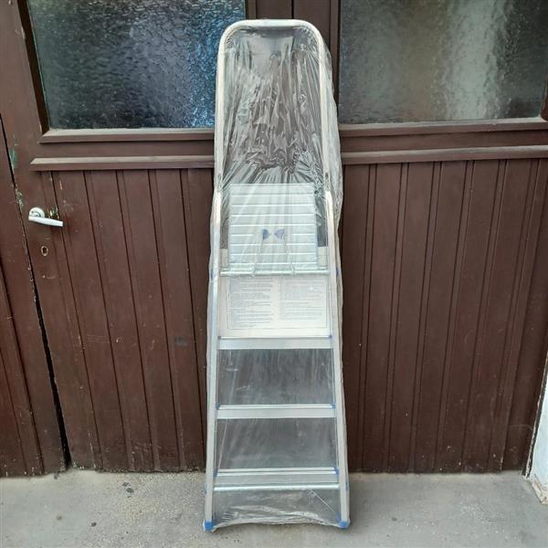Grote foto huishoudtrap keukenknecht huis en inrichting overige huis en inrichting