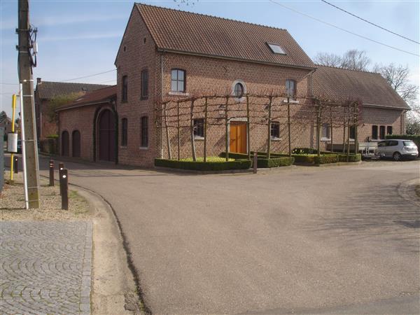 Grote foto woning woonboerderij huizen en kamers woonboerderij