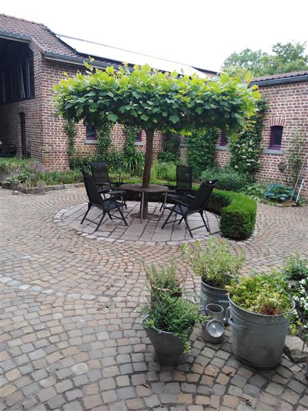 Grote foto woning woonboerderij huizen en kamers woonboerderij