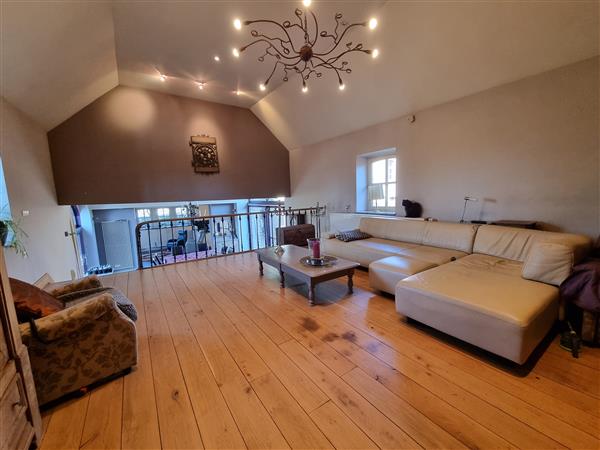 Grote foto woning woonboerderij huizen en kamers woonboerderij