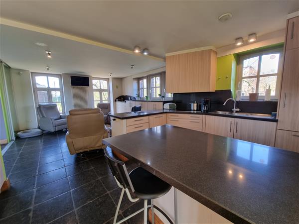 Grote foto woning woonboerderij huizen en kamers woonboerderij