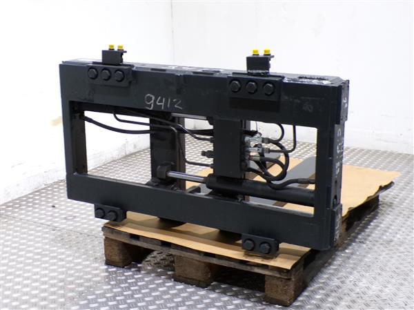 Grote foto stabau vorkversteller outlet agrarisch heftrucks