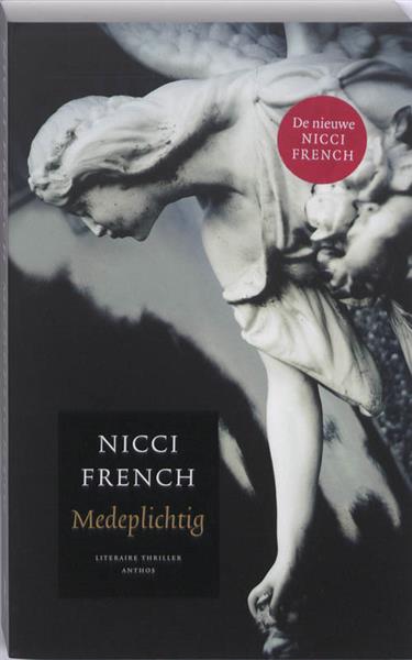 Grote foto medeplichtig boeken thrillers