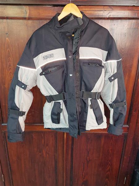 Grote foto motorpak dames kleding dames onderdelen en accessoires