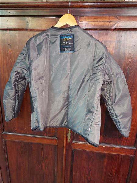 Grote foto motorpak dames kleding dames onderdelen en accessoires