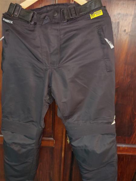 Grote foto motorpak dames kleding dames onderdelen en accessoires