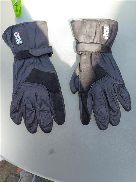 Grote foto motor handschoenen dames kleding dames overige dames kleding