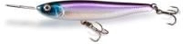 Grote foto quantum top tock 7 cm kunstaas perch sport en fitness vissport