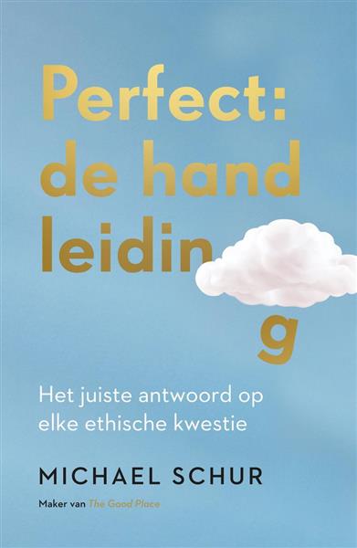 Grote foto perfect de handleiding boeken overige boeken