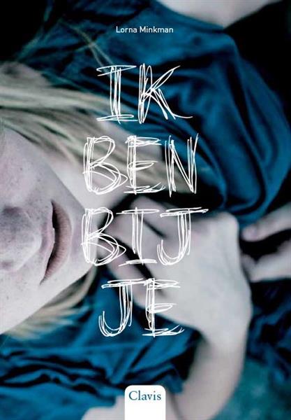 Grote foto ik ben bij je boeken jeugd 13 jaar en ouder