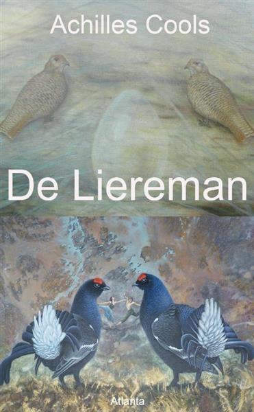 Grote foto de liereman boeken overige boeken