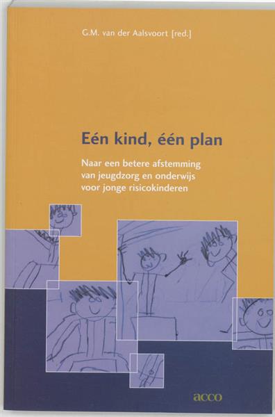 Grote foto e n kind n plan boeken studieboeken