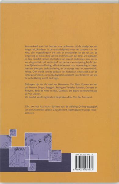 Grote foto e n kind n plan boeken studieboeken