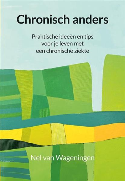 Grote foto chronisch anders boeken overige boeken