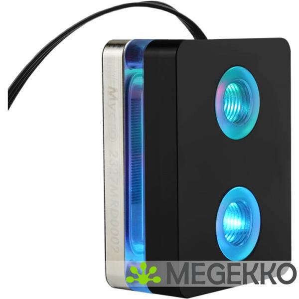 Grote foto thermal grizzly am5 mycro direct die rgb computers en software overige computers en software