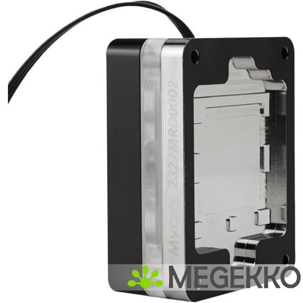 Grote foto thermal grizzly am5 mycro direct die rgb computers en software overige computers en software