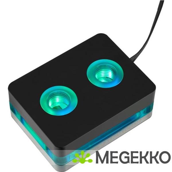 Grote foto thermal grizzly am5 mycro direct die rgb computers en software overige computers en software