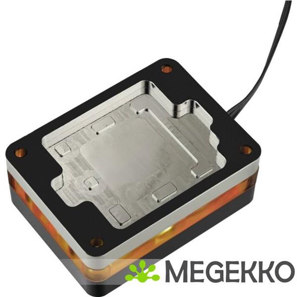 Grote foto thermal grizzly am5 mycro direct die rgb computers en software overige computers en software