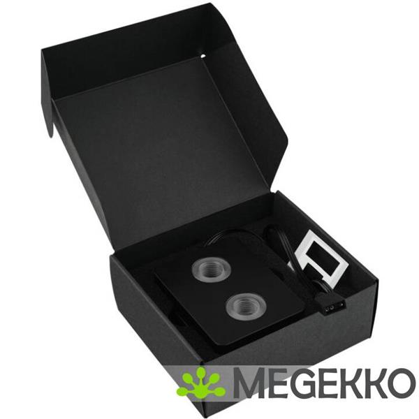 Grote foto thermal grizzly am5 mycro direct die rgb computers en software overige computers en software