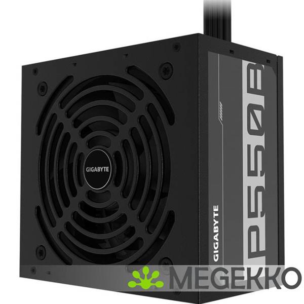 Grote foto gigabyte psu gp p550b computers en software overige