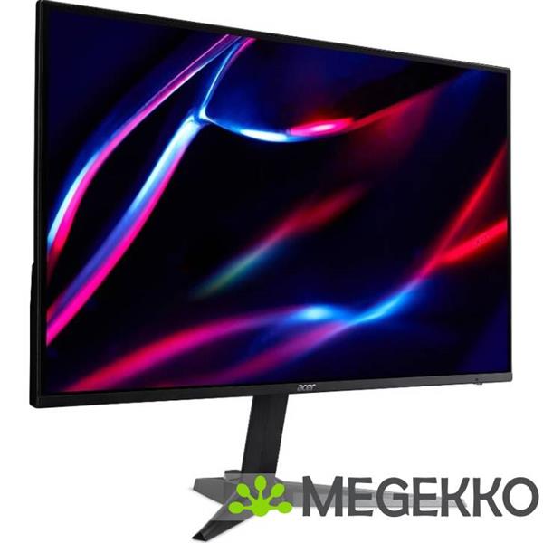 Grote foto acer nitro vg273ebmiix 27 full hd ips gaming monitor computers en software overige computers en software