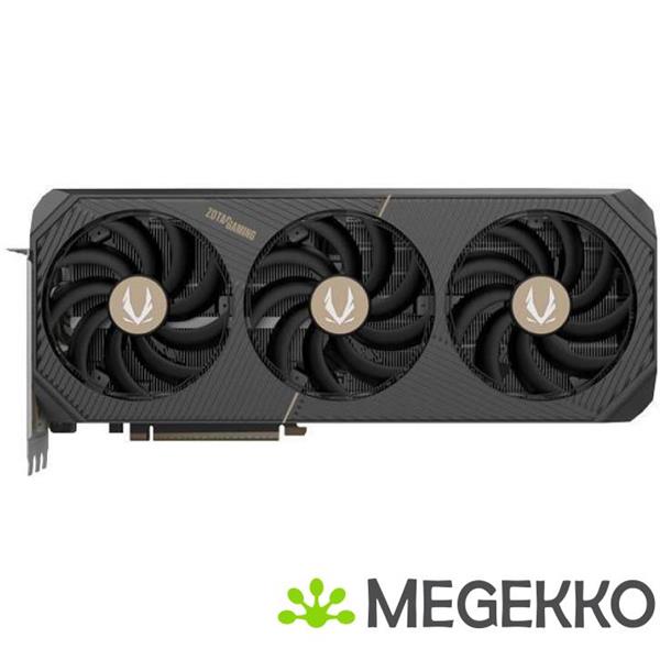 Grote foto zotac gaming geforce rtx 5070 ti solid oc computers en software videokaarten