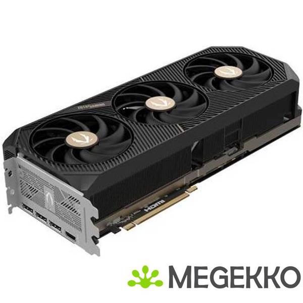 Grote foto zotac gaming geforce rtx 5070 ti solid oc computers en software videokaarten